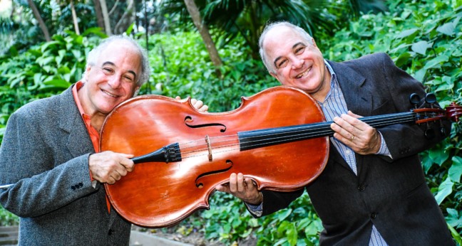 Duo Santoro