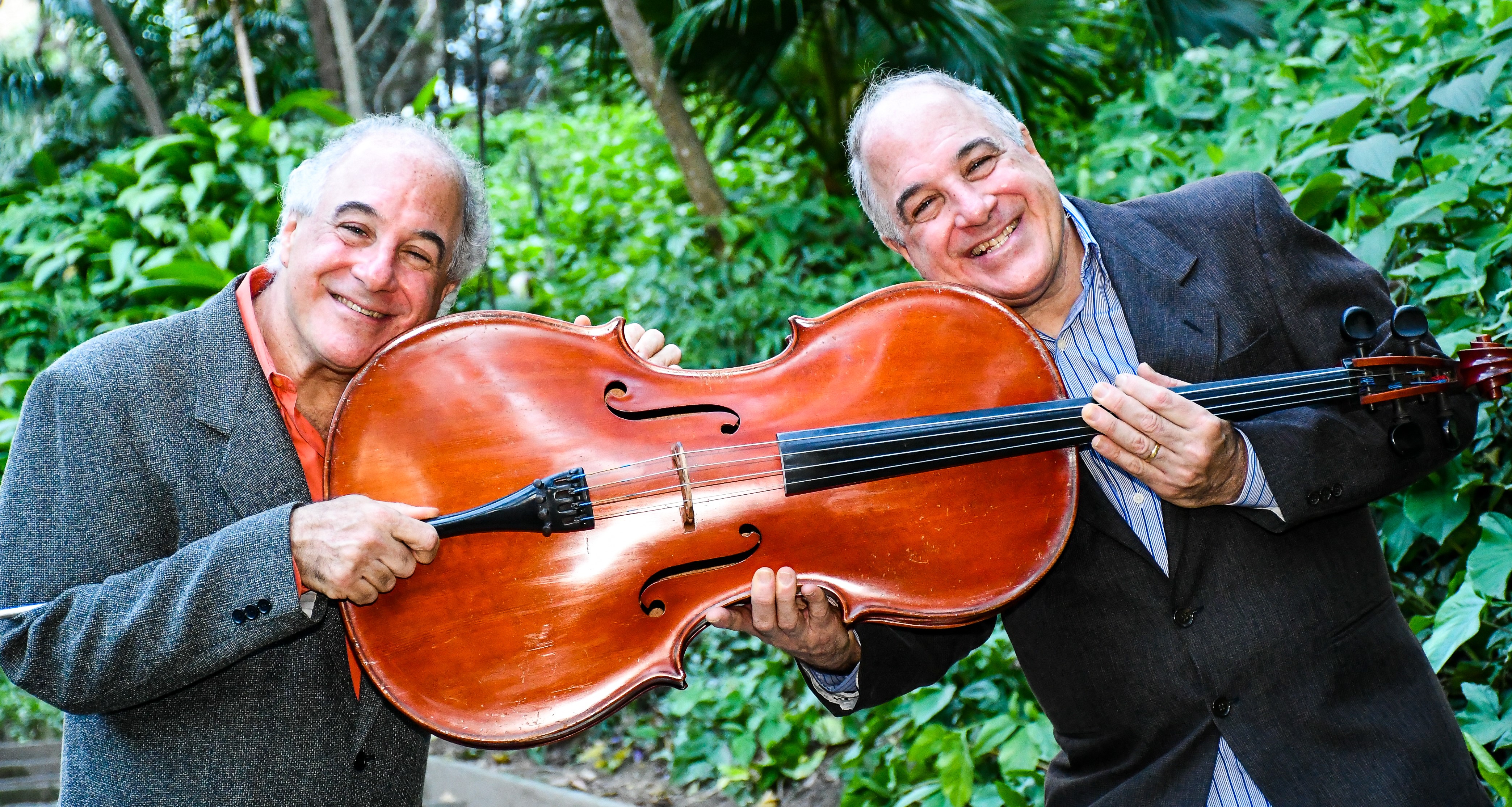 Duo Santoro