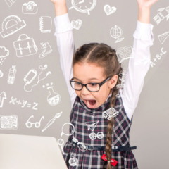 Educação com inteligência