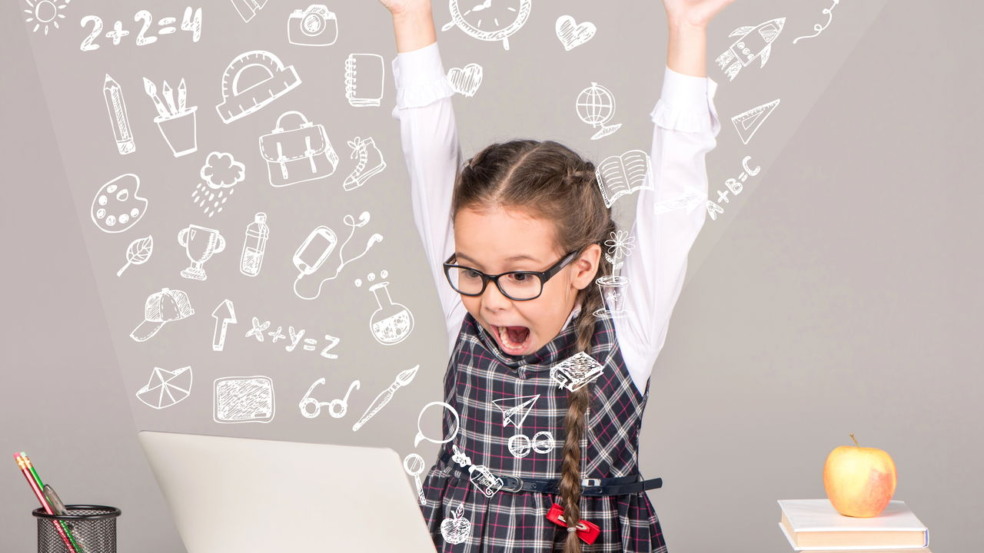 Educação com inteligência