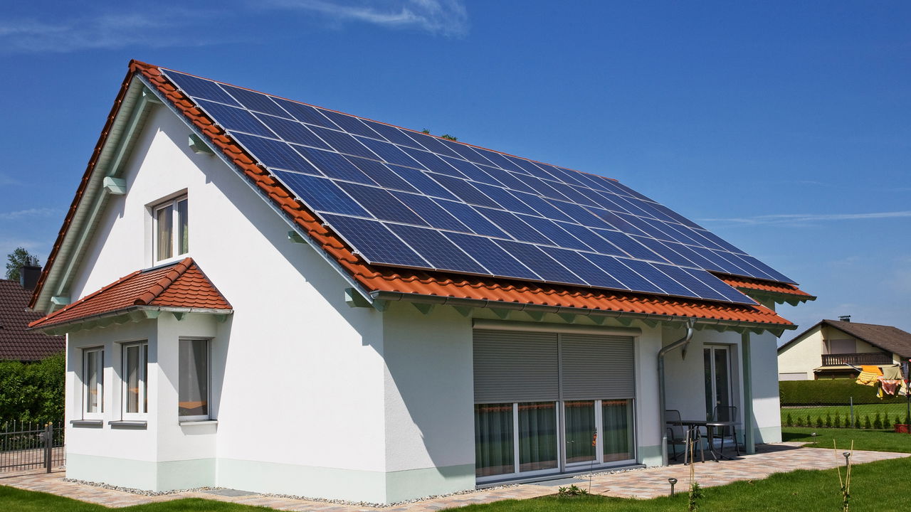 Energia solar