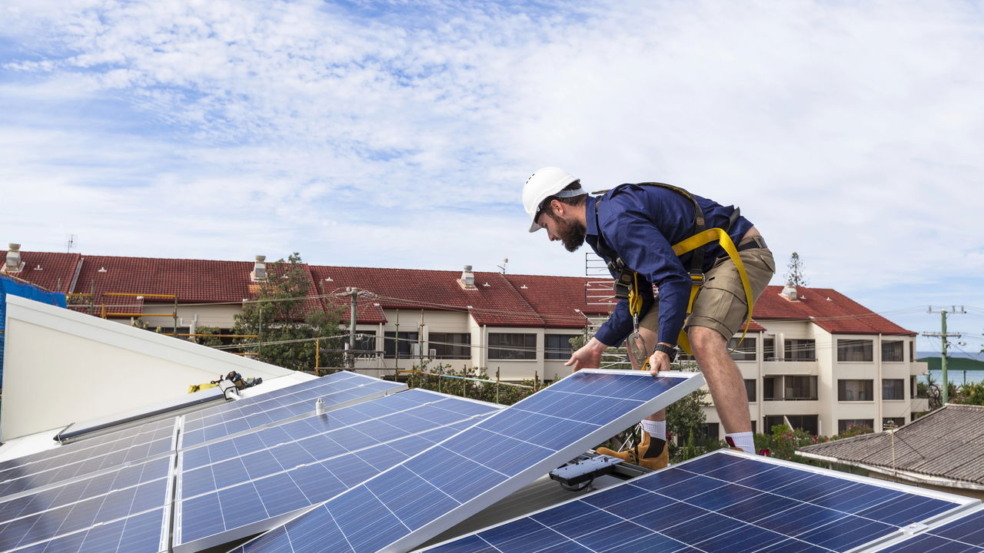 Energia solar