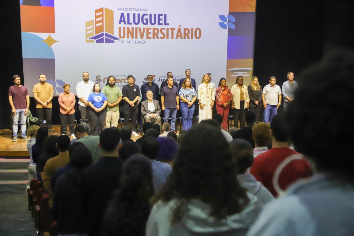 Foto: Evelen Gouvêa Foto: Evelen Gouvêa