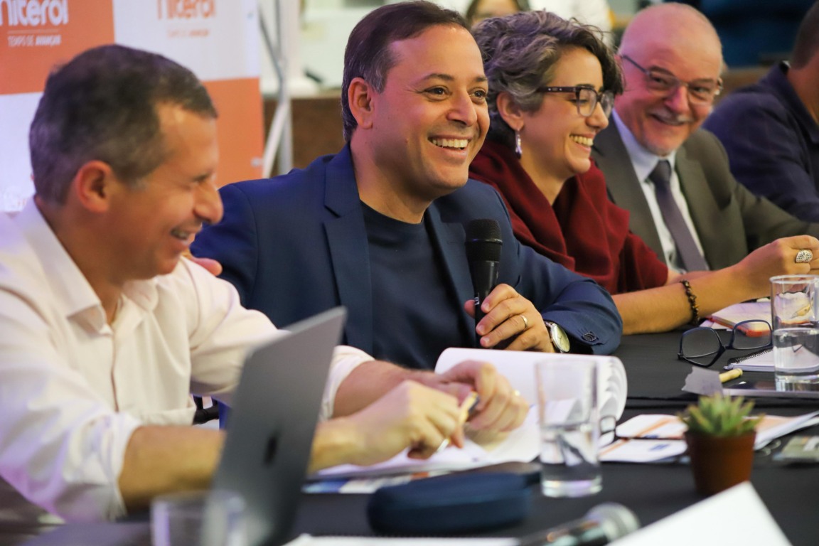 Foto: Evelen Gouvêa
