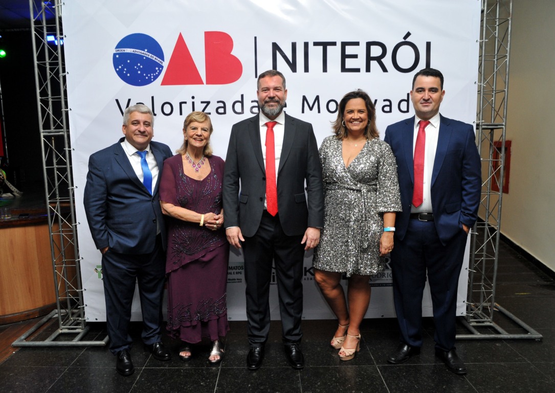 Foto diretoria AOB Foto diretoria AOB