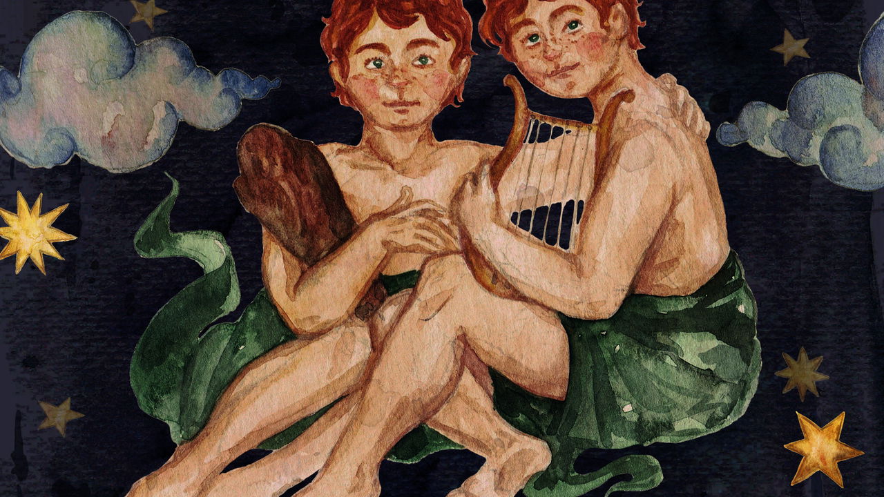 Gêmeos