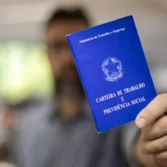 Carteira de Trabalho