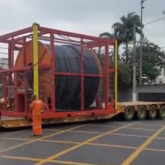 Divulgação/Nittrans