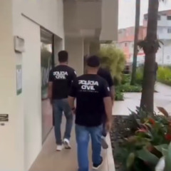 Divulgação/Polícia Civil