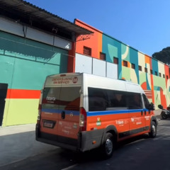 Divulgação/Prefeitura de Niterói