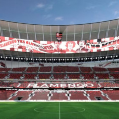 Reprodução/Arena Events + Venues