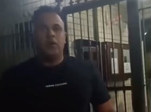 Reprodução / Redes Sociais