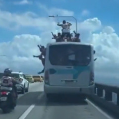Reprodução/Redes Sociais