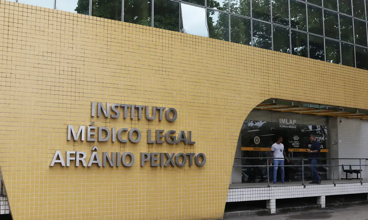 Foto: Fernando Frazão Foto: Fernando Frazão