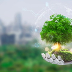 Inteligência ambiental invisível