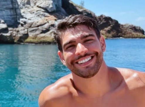 Reprodução/Redes sociais