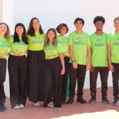 Madrigal do Coro | Aprendiz Musical