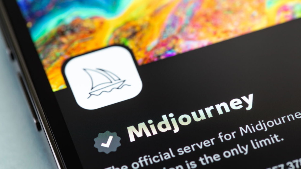 ChatGPT e Midjourney