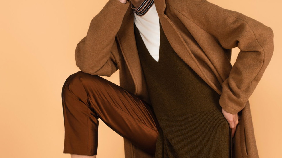 Moda e tecnologia