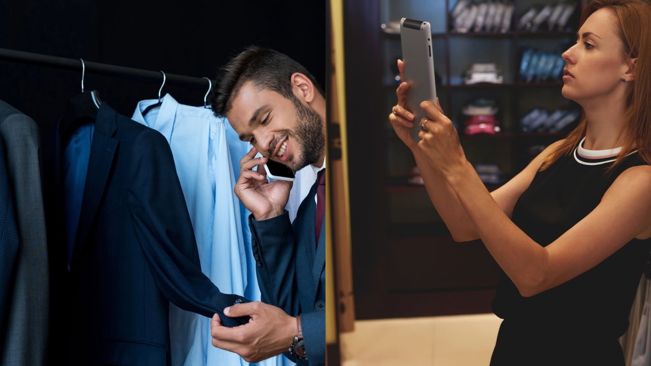 Moda digital 