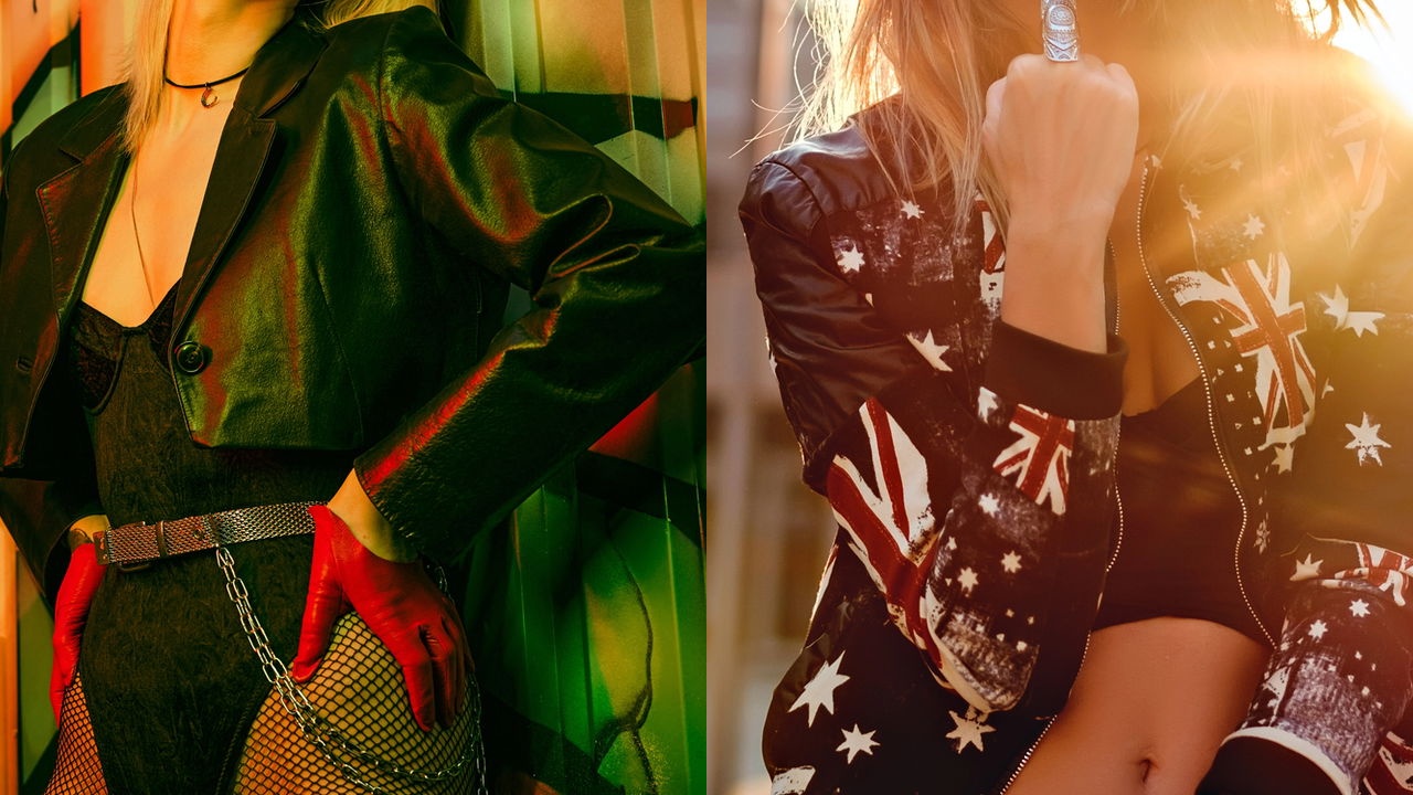 Moda periférica