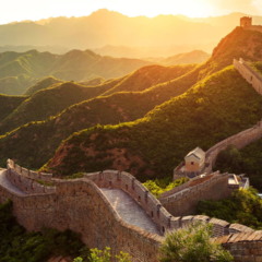 Muralha da China