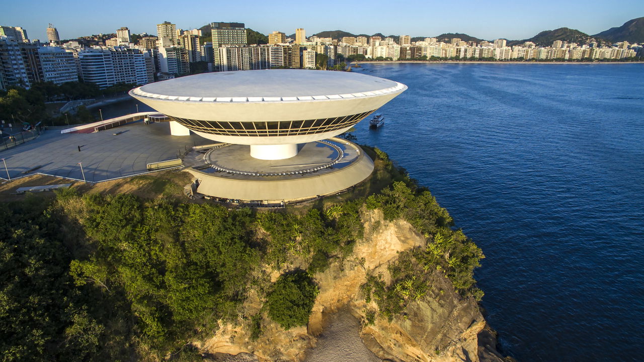 Niterói Prev