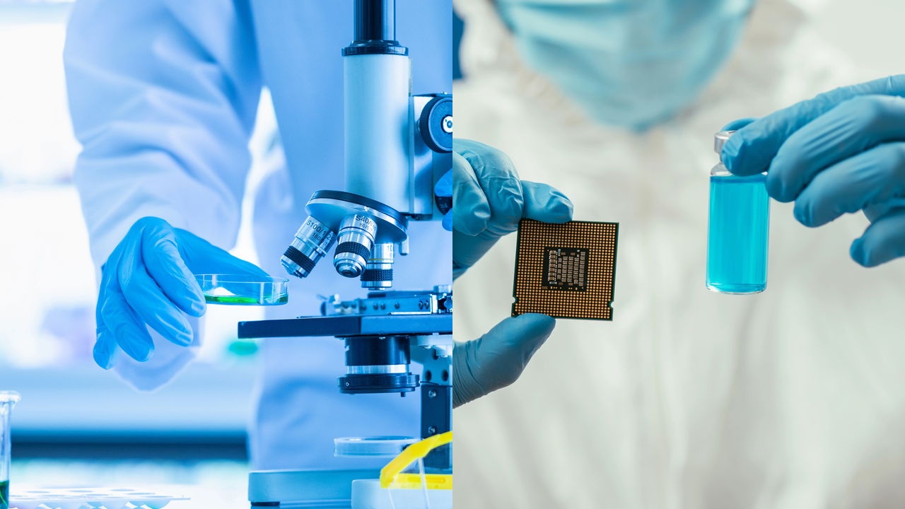 Nanotecnologia e medicina