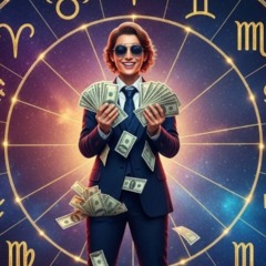 Energia cósmica que abre portas para novas oportunidades financeiras