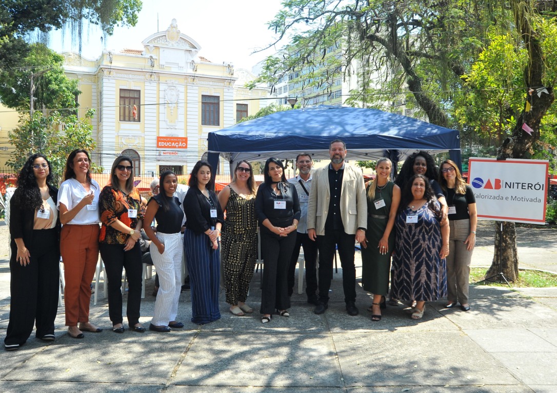 Pedro Gomes OAB Niterói Pedro Gomes OAB Niterói