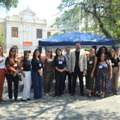Pedro Gomes OAB Niterói