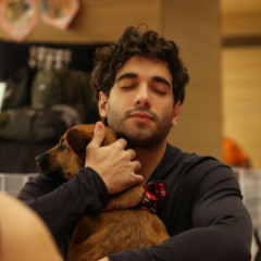 Pet Yoga