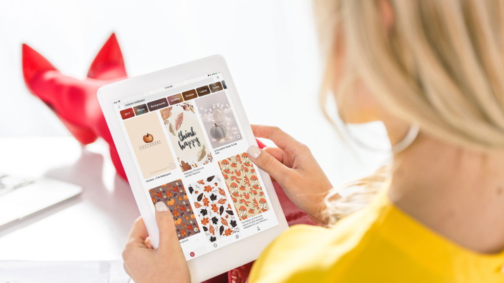 Pinterest revela os looks