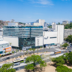 Divulgação | Plaza Niterói
