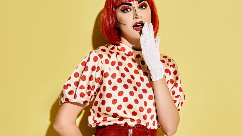 Polka dot Polka dot