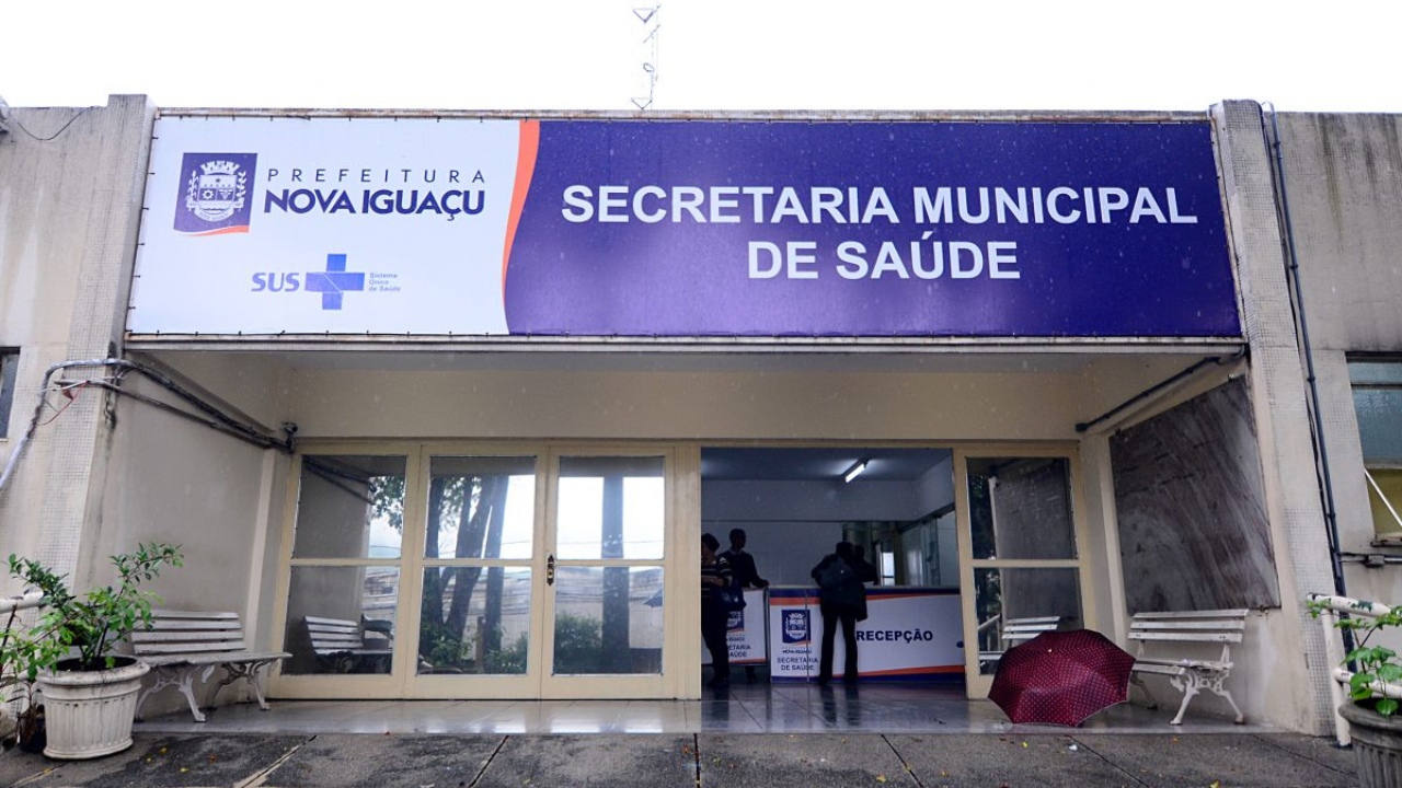 Prefeitura de Nova Iguaçu