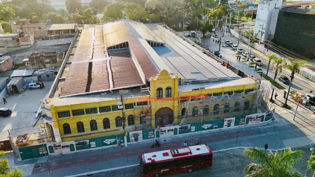 Foto: Sérgio Bonelli 