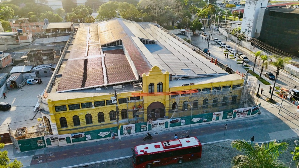 Foto: Sérgio Bonelli 