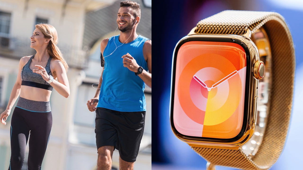 Smartwatches