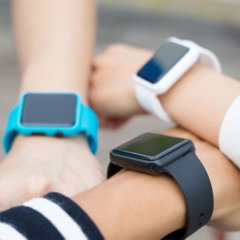 Smartwatches