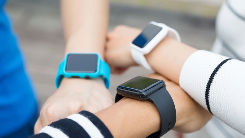 Smartwatches