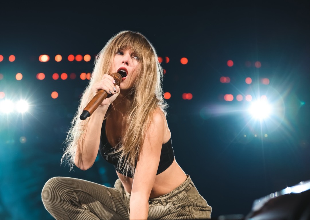 Taylor Swift | Divulgação Taylor Swift | Divulgação