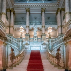 Theatro Municipal RJ