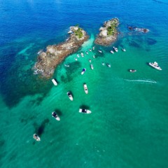 Triton Day Angra | Foto: AngraTem