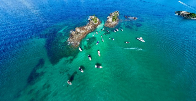 Triton Day Angra | Foto: AngraTem