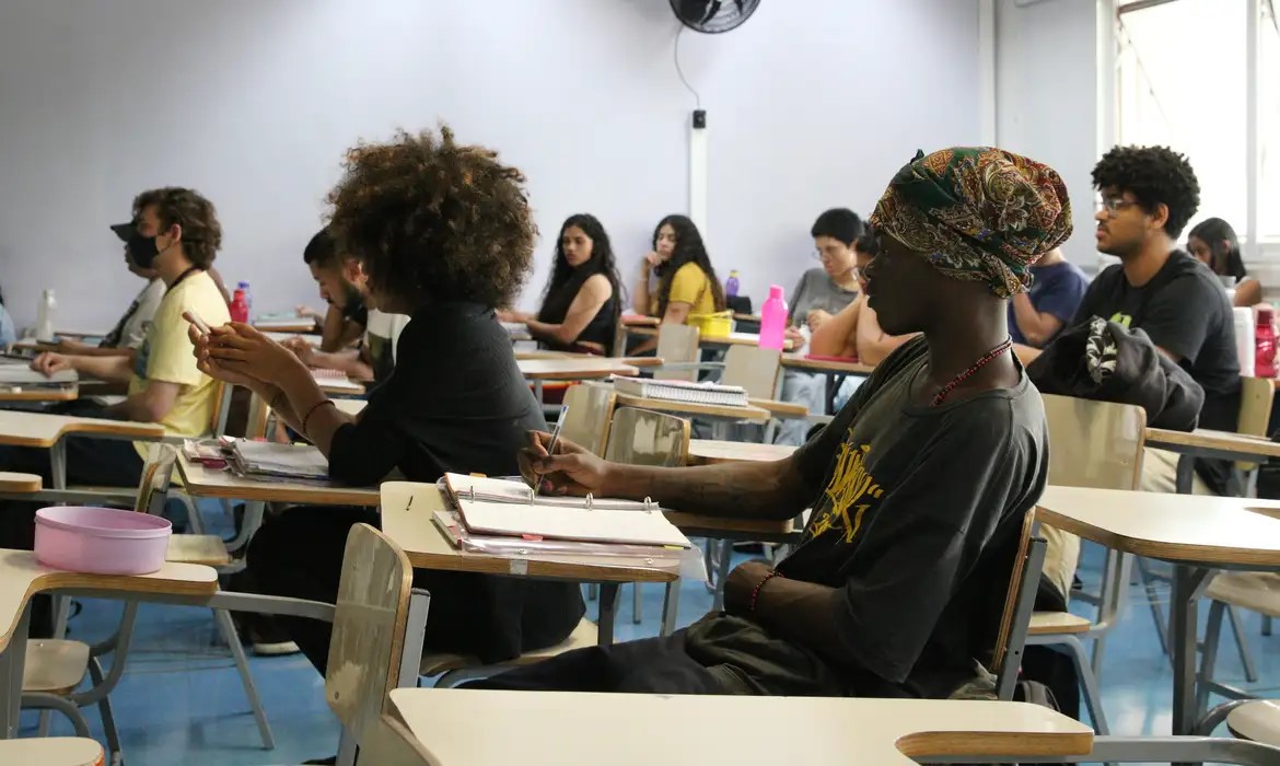 Foto: Rovena Rosa / Agência Brasil Foto: Rovena Rosa / Agência Brasil