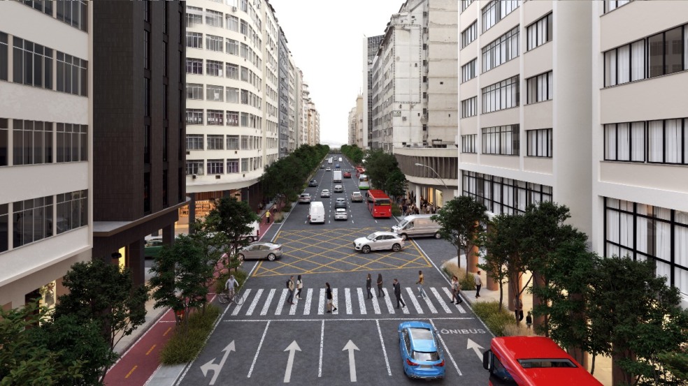 Divulgação/Prefeitura de Niterói