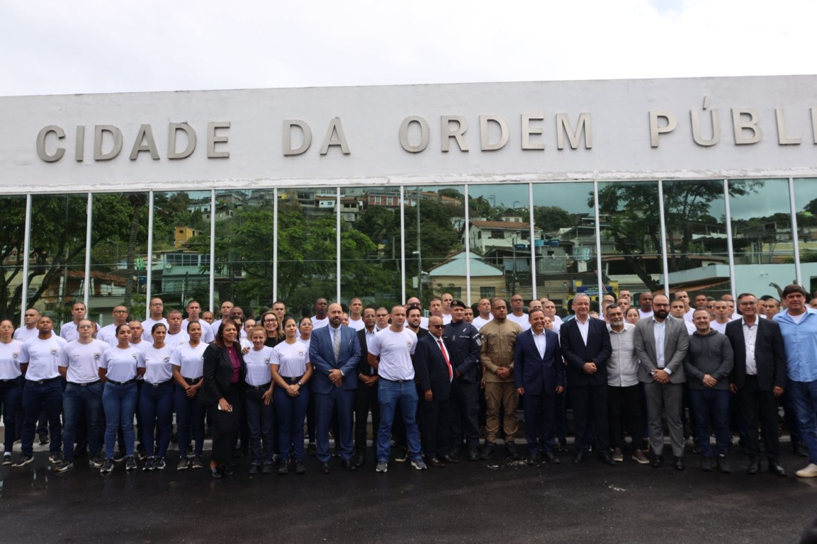 Foto: Evelen Gouvêa Foto: Evelen Gouvêa