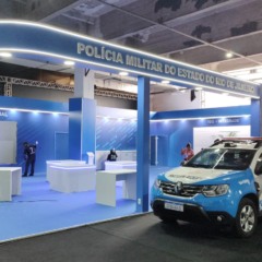 Divulgação/Secretaria de Estado de Polícia Militar