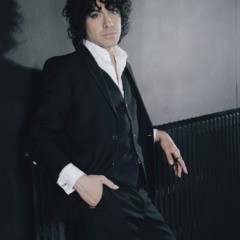 Yuri Guerra - Foto Mariana Moreira